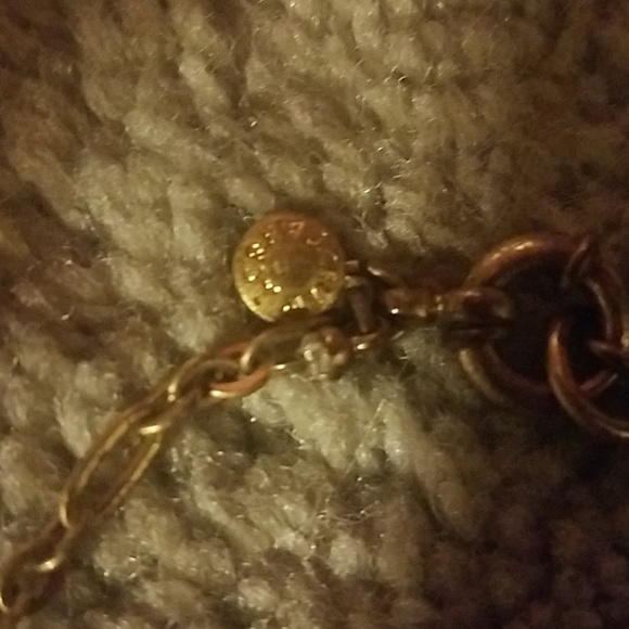 J. Crew Colorful Statement Necklace - Picture 3 of 6